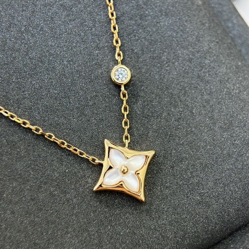 Louis Vuitton Necklaces